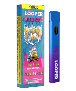 looper carts picture