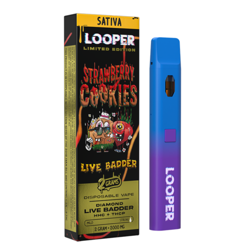 looper carts picture
